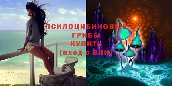хмурый Новокубанск